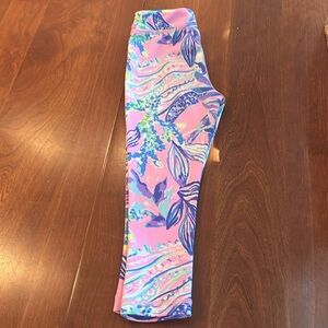 Lilly Pulitzer Luxletic Leggings